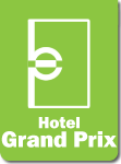 Hotel Grand Prix